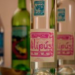 The Alipus San Andres. Photo: Erin Conger
