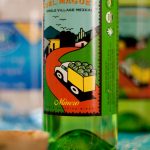 The Del Maguey Minero. Photo: Erin Conger