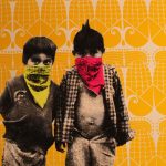 Stencil by Lapiztola Stencil