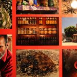 Mezcal photo wall by Knut Hildebrandt