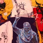 T-shirts by Yescka