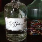 Bottle of El Silencio