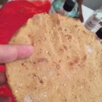 Maguey tortillas