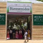 Feria del Mezcal