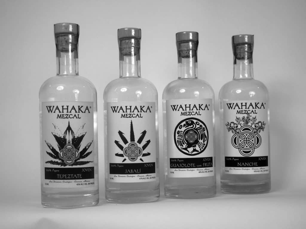 Wahaka's 2015 lineup