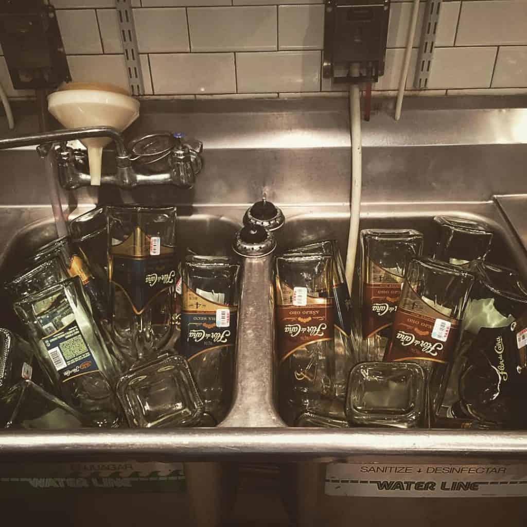 Bobby Heugel divorces himself from Flor de Cana rum.