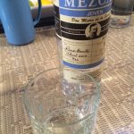 Siembra Metl mezcal from Michoacan