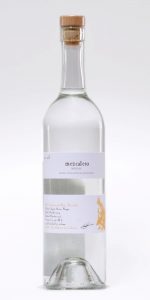 Mezcalero 15 bottle