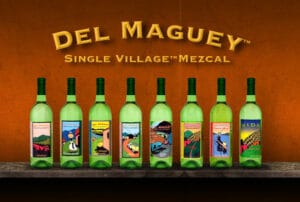 Del Maguey