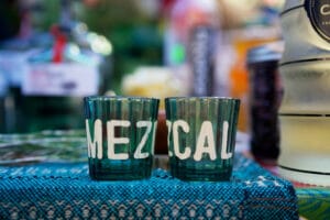 Se llama mezcal