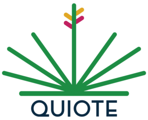 Quiote's logo