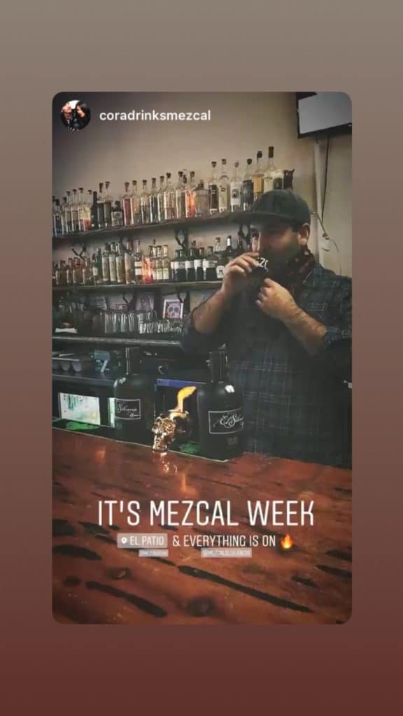 Mezcal Week image