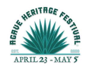 The Agave Heritage Festival logo