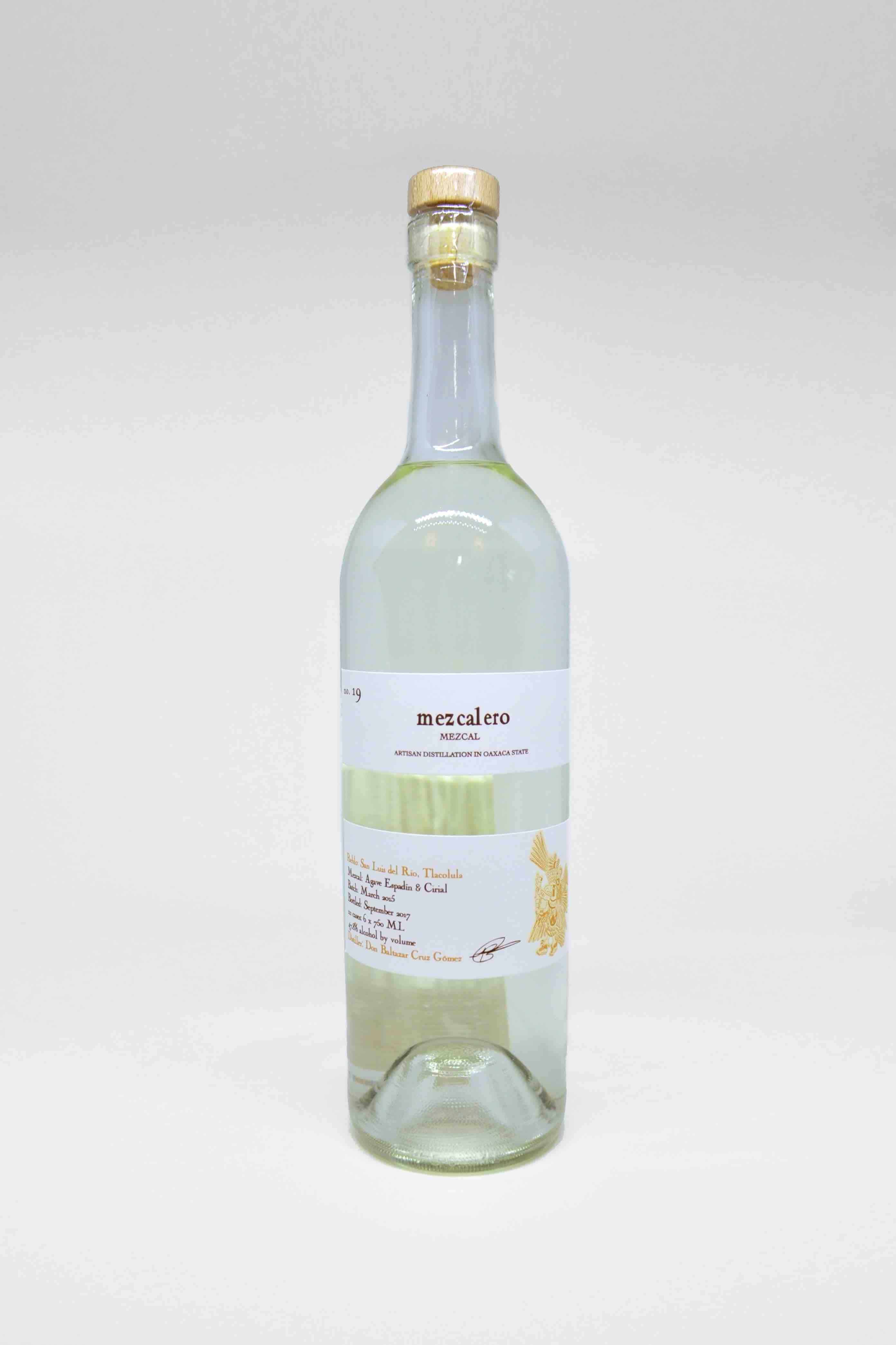 Mezcalero 19