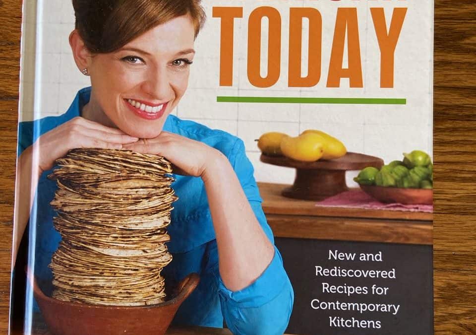 Quarantine Cookbook Series Pt. 4: Mexican Today