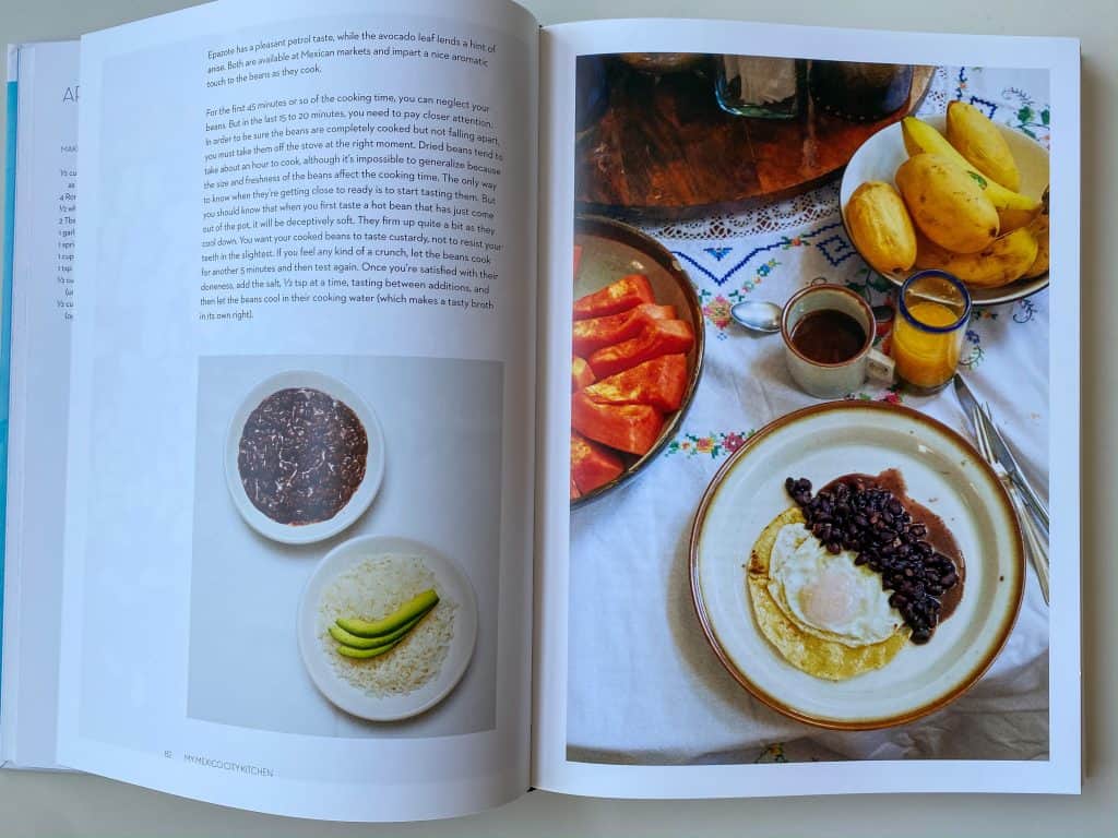 Quarantine Cookbook Series Part 3: My Mexico City Kitchen – Mezcalistas