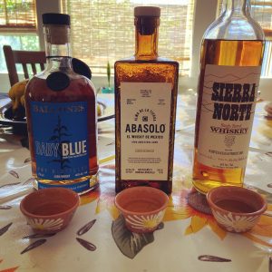 mexican whiskey brands