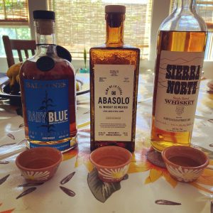 Abasolo El Mexico Whisky - Big Time Market and Liquor, San Diego