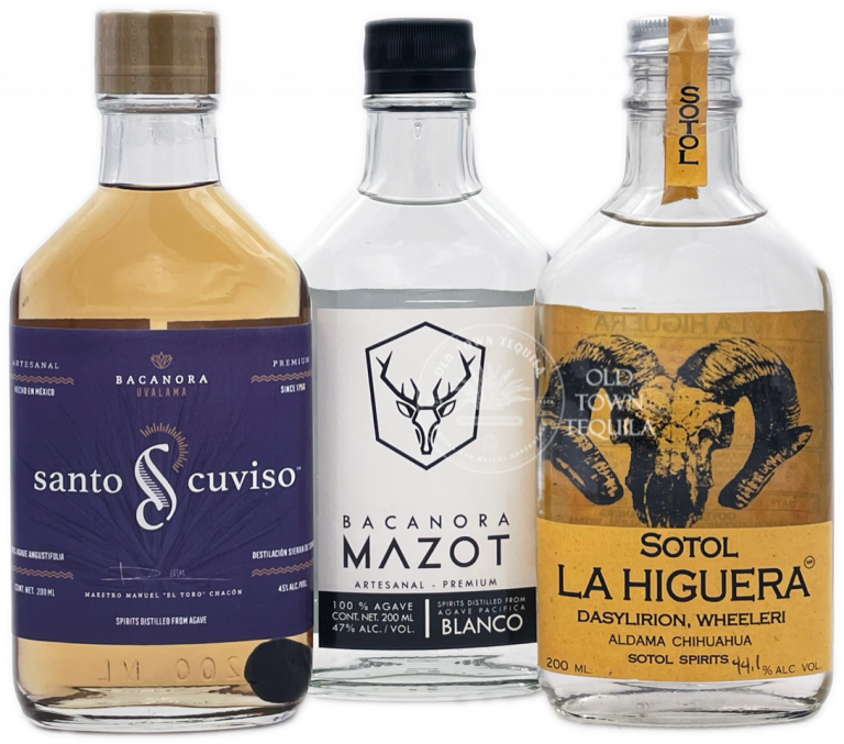 A Mezcal Holiday Gift Guide Mezcalistas