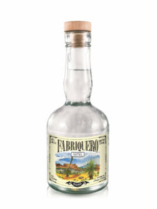 Fabriquero Sotol Durango