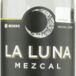 La Luna Cupreata Mezcal