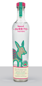 Mezcal Burrito Fiestero