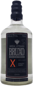 BruxoX