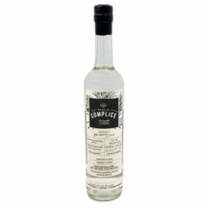 Mezcal Complice Ensamble