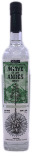 Aqara Agave de Los Andes Agreste