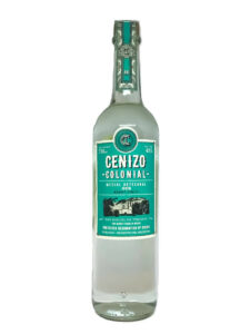 perfect mezcal pairing cenizo