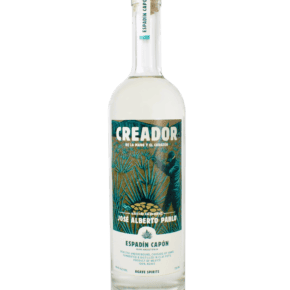 Cuerda de mezcal en bollo