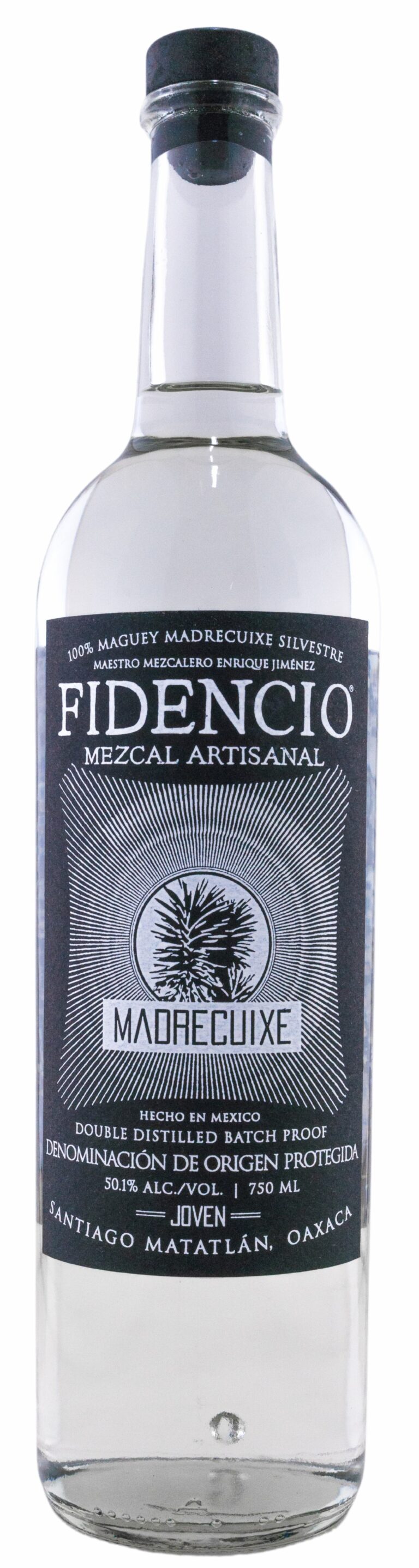 Fidencio Madrecuixe