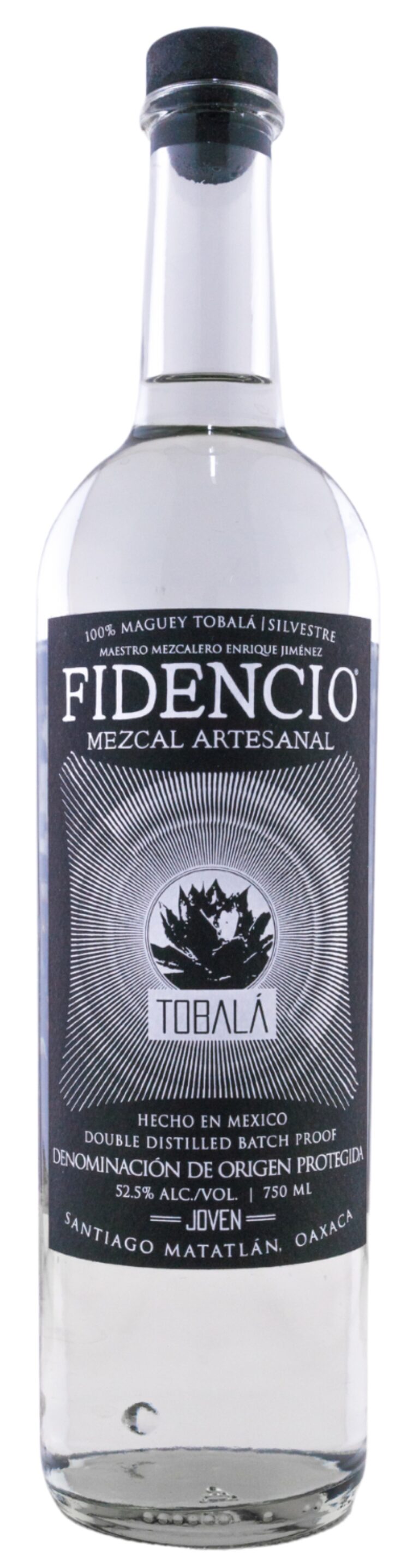 Fidencio Tobala