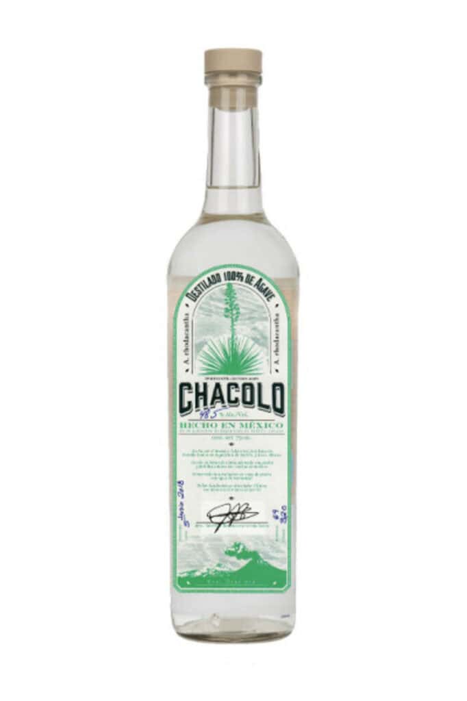 Chacolo 