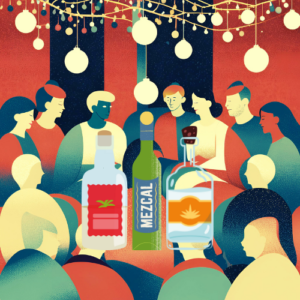 15 mezcals to help you navigate specific holiday situations