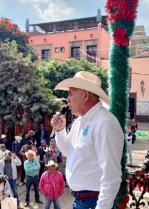 What are you drinking? Agave farmers allege tequila industry corruption