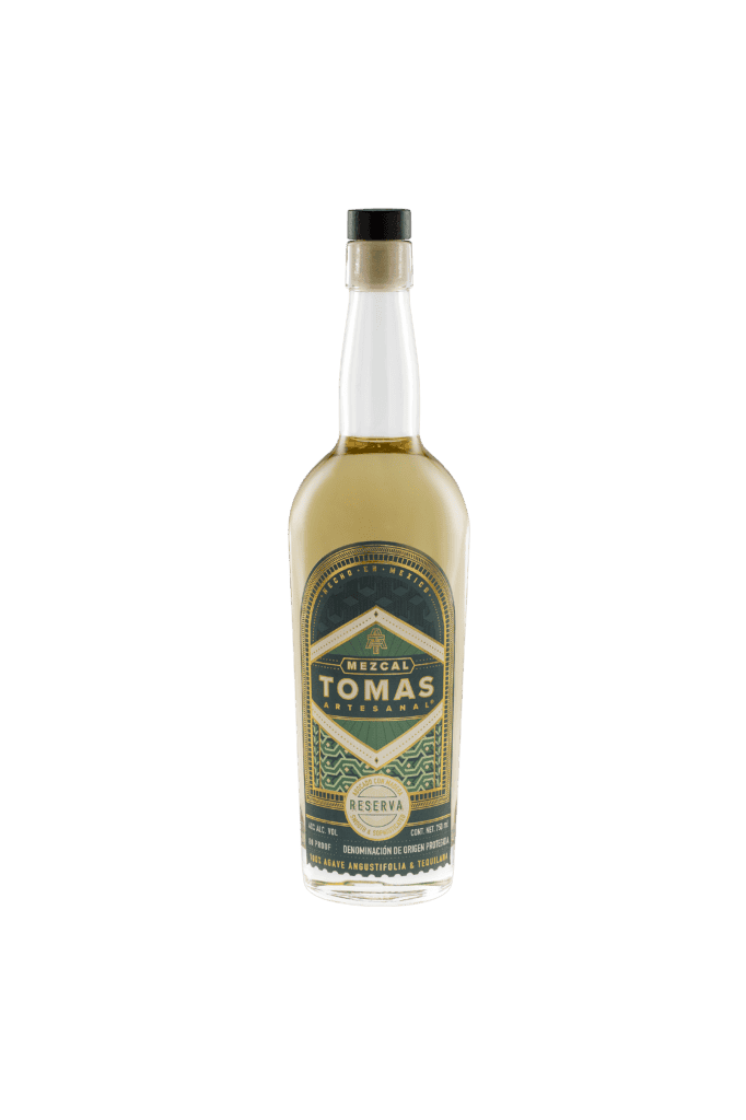 Tomas Artesanal Reserva